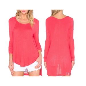 ✿ FREE PEOPLE ▸ ventura thermal